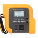 ESA609 Analizador de seguridad eléctrica