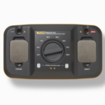 Impulse 7010 Defibrillator seleccionable accesorio de carga