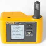 ProSim SPOT Light SpO2 Analizador de oxímetro de pulso