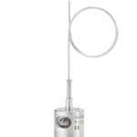 Dataloggers Inalámbricos TrackSense Frigo - Sensor Semi Flexible de Temperatura