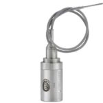 Dataloggers Inalámbricos TrackSense Pro Basic - Sensor Flexible Robusto de Temperatura