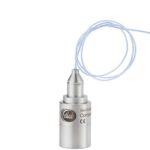 Dataloggers Inalámbricos TrackSense Pro Compact X - Sensor Smart Flex de Temperatura
