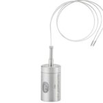 Dataloggers Inalámbricos TrackSense Pro - Sensor Flexible Doble de Alta Temperatura