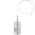 Dataloggers Inalámbricos TrackSense Pro - Sensor Flexible de Alta Temperatura