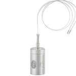 Dataloggers Inalámbricos TrackSense Pro X - Sensor Flexible Doble de Alta Temperatura