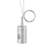 Dataloggers Inalámbricos TrackSense Pro X - Sensor Semi Flex. Doble de Temperatura