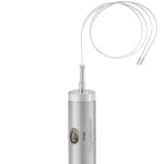 Dataloggers Inalámbricos TrackSense Pro XL - Sensor Flexible Doble de Alta Temperatura