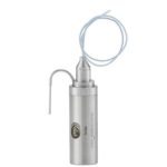 Dataloggers Inalámbricos TrackSense Pro XL - Sensor Rígido/Flexible Doble de Temperatura