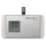 Kit registrador de datos de calidad del aire Climabox