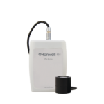 Registrador de datos ML4704 con LUX remoto y sensor UV