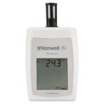 Registrador de datos de temperatura HL4007 -20 °C a +60 °C