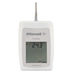 Registrador de datos de temperatura Pro HL4001/2 -40 °C a +60 °C