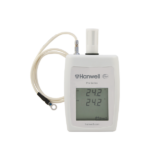 Registrador de datos de temperatura superficial y HR/T ML4108