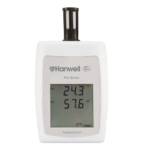 Registrador de datos de temperatura y humedad HL4106