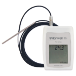 Registradores de datos de alta temperatura HL4401/2 -200 °C a +110 °C