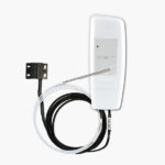 Sensor de temperatura externa e interruptor de puerta NL300