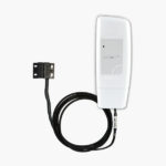 Sensor de temperatura interna e interruptor de puerta NL300